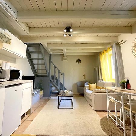 "Sainte Valiere", Appartement Calme Sur Cour Privative, Νεβέρ Εξωτερικό φωτογραφία