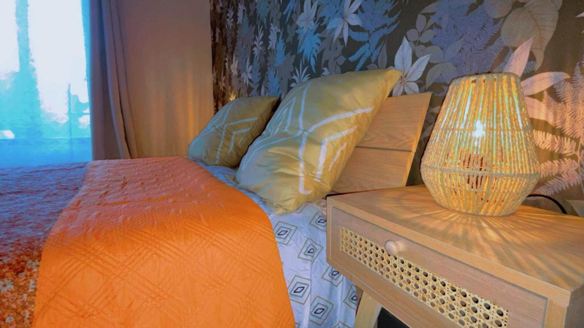 "Sainte Valiere", Appartement Calme Sur Cour Privative, Νεβέρ Εξωτερικό φωτογραφία